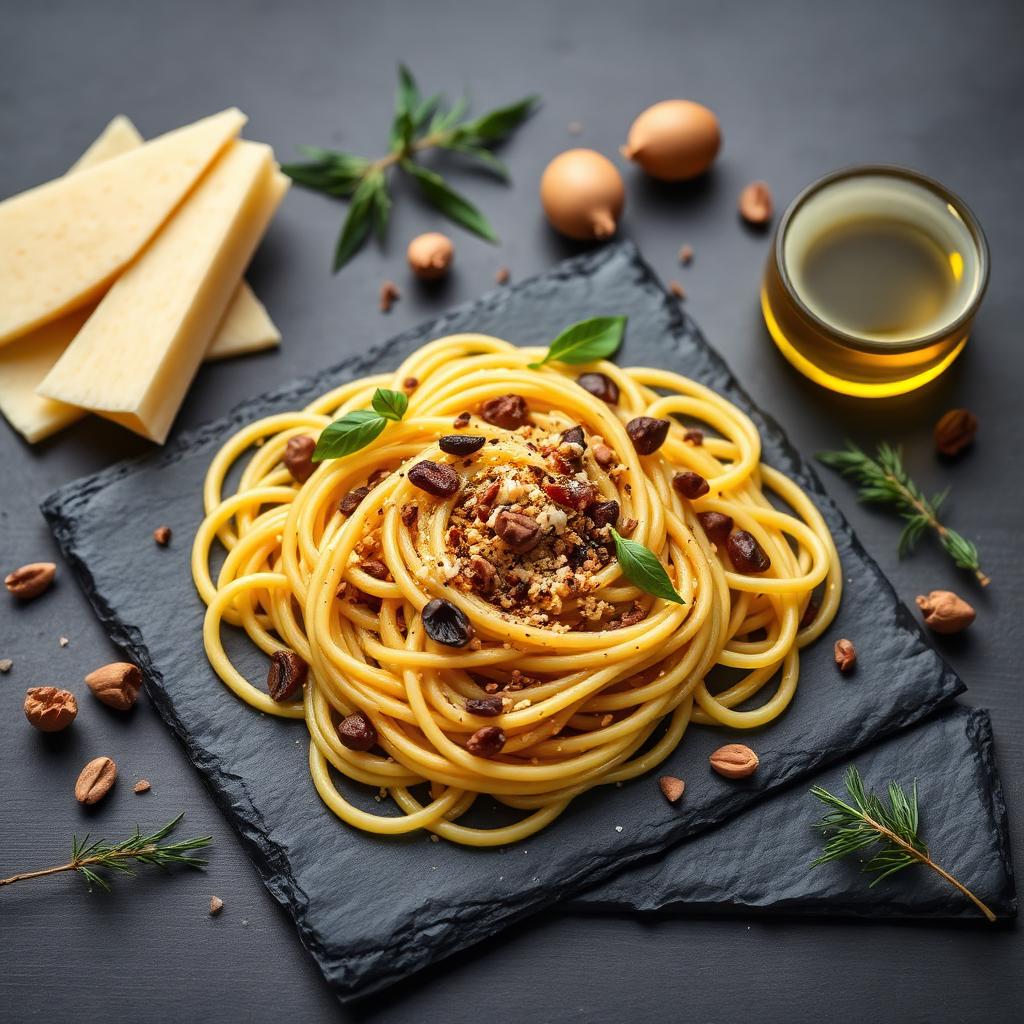 Gourmet & International