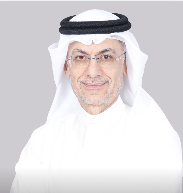 Mazen Matar, CEO — Nass Corporation