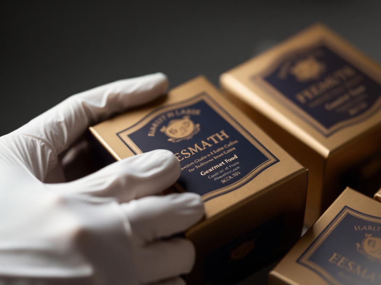 Partnerships & Private Label