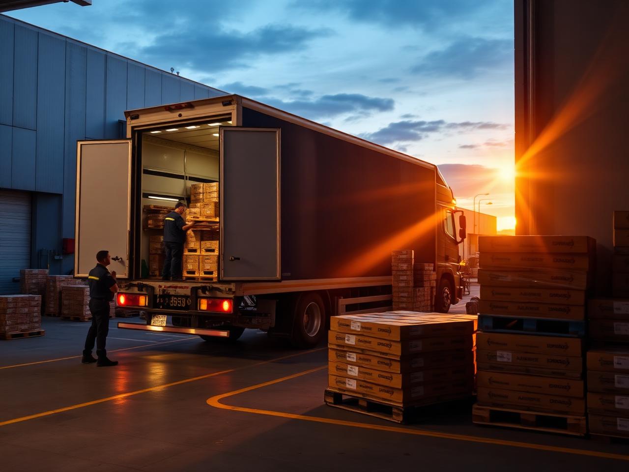 Wholesale & Distribution